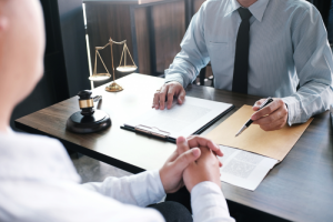 Regular legal consulting services of Hong Bang Law Firm