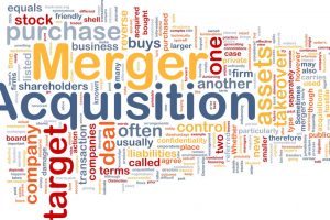 Mergers and acquisitions (m&a)