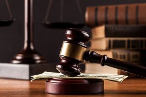 Service on dispute settlement throught litigation process