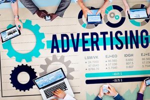 Service on legal consulting about prohibited commercial advertising activities