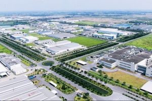 Consulting services for implementation of investment projects in Industrial Parks
