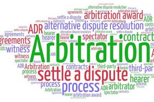 Ad hoc arbitration and Institutional arbitration