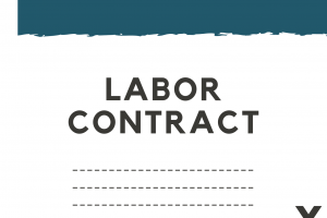 Consulting services on dealing with invalidated labor contracts