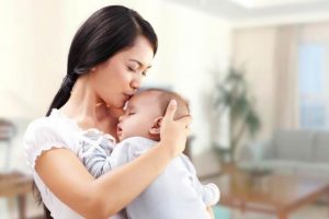 Some rights of female employees when raising children under 12 months old