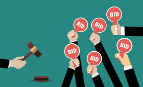 Consulting service on eligibility of bidders, investors in bidding