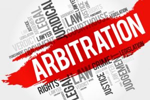 Invalid arbitration agreements