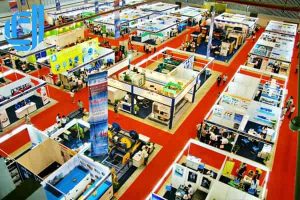 Register to organize trade fairs and exhibitions in Vietnam