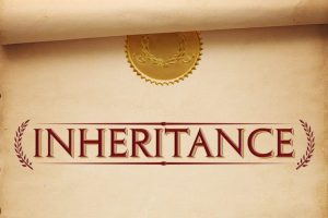 Legal consulting services on inheritance