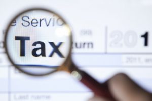 Tax consulting and declaration services for foreign-invested companies