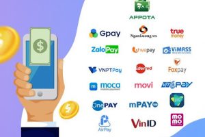 Open e-wallets for individuals and organizations