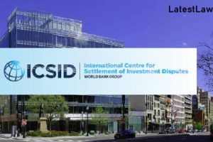 Mechanism to settle arbitration disputes between foreign investors and host countries in ICSID