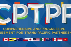 Dispute settlement mechanism between foreign investors and host countries in CPTPP