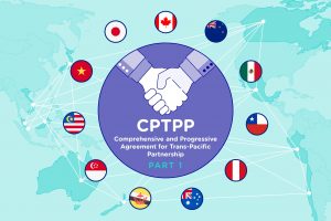 Consultation and negotiation under the CPTPP’s dispute settlement mechanism