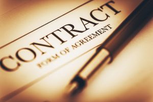 Contract Consulting Services