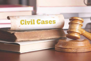 Jurisdiction of the Court according to the civil cases in the Civil Procedure Code 2015