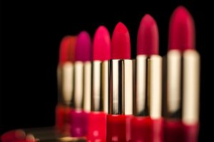 Service of applying for Certificate of eligibility for cosmetic production