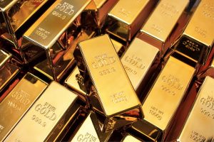 Service of applying for a business license to buy and sell gold bars for businesses