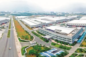 Procedures for adjusting investment projects subject to approval for their investment guidelines by industrial park, export-processing zone, hi-tech zone and economic zone management boards