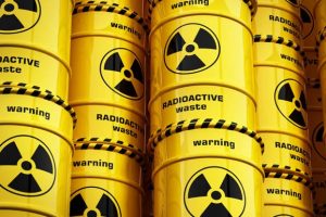 Apply for a License to conduct radiation works – packaging, transporting radioactive sources, radioactive waste, nuclear materials source, nuclear materials