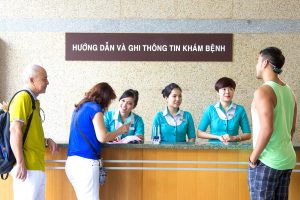 Thủ tục công nhận cơ sở kinh doanh dịch vụ chăm sóc sức khỏe đạt tiêu chuẩn phục vụ khách du lịch