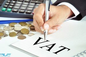 New policy: Reducing value-added tax for businesses facing difficulties due to the COVID-19 epidemic