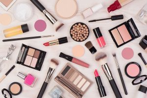 Procedures for cosmetic announcement