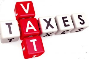 An overview on Value Added Tax (VAT)