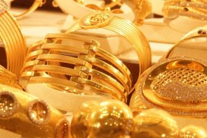 Conditions for enterprises trading gold jewellery and fine arts