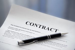 The Most Common Commercial Construction Contract Issues