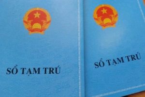 Thủ tục đăng ký tạm trú