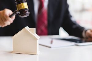 Thủ tục đăng ký hoạt động của doanh nghiệp đấu giá tài sản