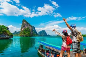 Thủ tục xin visa du lịch hàn quốc