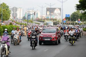 Đăng ký xe từ tỉnh khác chuyển đến tại Công an cấp tỉnh