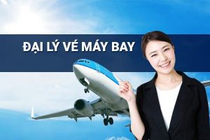 Thủ tục xin giấy phép kinh doanh đại lý vé máy bay