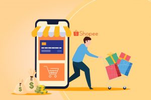 Bán hàng trên shopee có cần giấy phép kinh doanh?