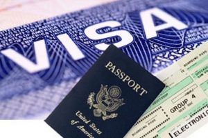 Thủ tục xin visa du lịch cho người nước ngoài tại Việt Nam