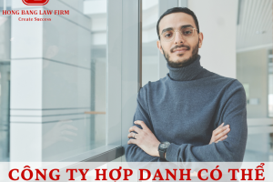 Công ty hợp danh có thể thuê giám đốc không?