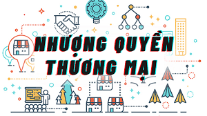 Nhượng quyền thương mại