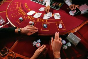 Điều kiện kinh doanh casino tại Việt Nam như thế nào?
