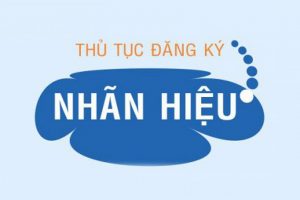 Thủ tục đăng ký nhãn hiệu.