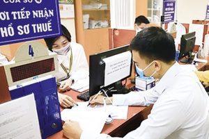 Nộp hồ sơ khai thuế chậm bị xử lý thế nào?