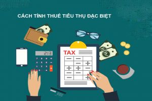 Thuế Tiêu thụ đặc biệt là gì? Đặc trưng của Thuế tiêu thụ đặc biệt?