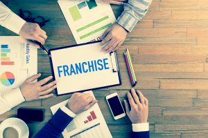 Đăng ký nhượng quyền thương mại (Franchising)