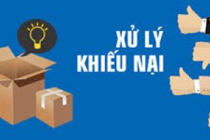 Thủ tục giải quyết khiếu nại lần hai tại cấp tỉnh