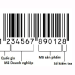 Thủ tục xin cấp Giấy chứng nhận quyền sử dụng mã số, mã vạch