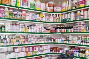 Thủ tục xin giấy chứng nhận đủ điều kiện kinh doanh thuốc thú y