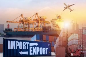 Thủ tục xin cấp Giấy chứng nhận đăng ký quyền xuất khẩu, nhập khẩu của thương nhân nước ngoài không có hiện diện thương mại tại Việt Nam