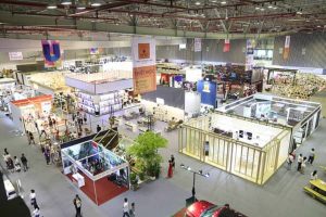 ĐĂNG KÝ TỔ CHỨC HỘI CHỢ, TRIỂN LÃM THƯƠNG MẠI TẠI VIỆT NAM