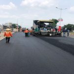 THỦ TỤC CẤP GIẤY PHÉP THI CÔNG CÔNG TRÌNH TRÊN ĐƯỜNG BỘ ĐANG KHAI THÁC