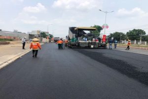 THỦ TỤC CẤP GIẤY PHÉP THI CÔNG CÔNG TRÌNH TRÊN ĐƯỜNG BỘ ĐANG KHAI THÁC